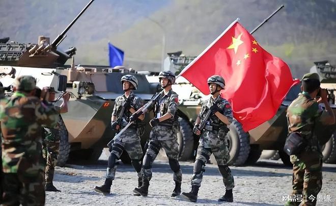 中外軍事，交流、合作與啟示，中外軍事交流、合作與啟示，軍事領(lǐng)域的跨國(guó)互動(dòng)與啟示