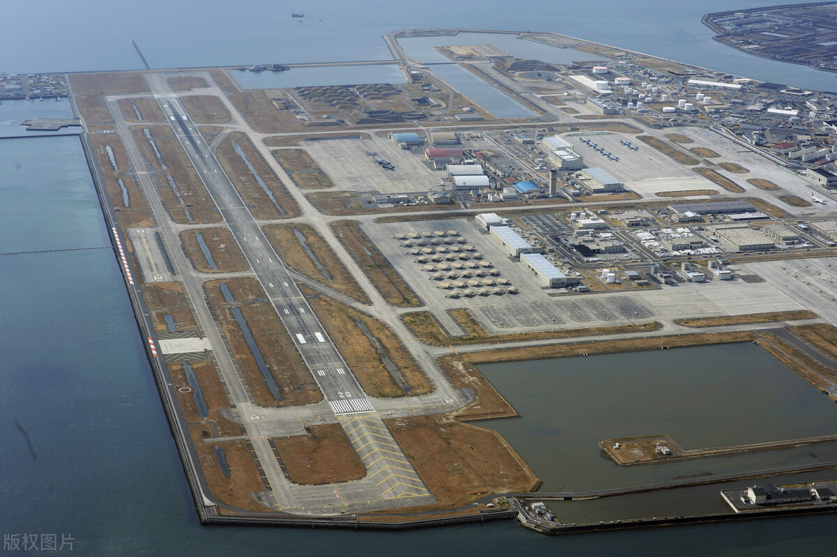 日本三大空軍基地，深度解析其歷史、現(xiàn)狀與未來展望，日本三大空軍基地，歷史沿革、現(xiàn)狀解析與未來展望