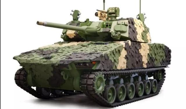 AS21與KF41步兵戰(zhàn)車，現(xiàn)代戰(zhàn)場上的新星，AS21與KF41步兵戰(zhàn)車，現(xiàn)代戰(zhàn)場新星亮相