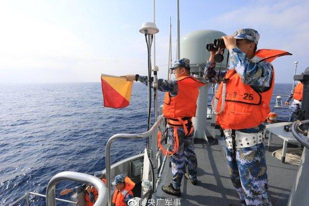 中國(guó)海軍導(dǎo)彈快艇數(shù)量及其影響力，中國(guó)海軍導(dǎo)彈快艇數(shù)量及影響力分析