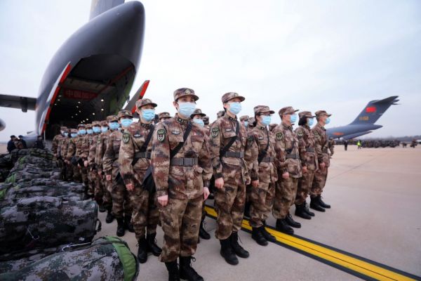 戰(zhàn)略支援部隊與空軍，孰優(yōu)孰劣？，戰(zhàn)略支援部隊與空軍，優(yōu)劣對比解析