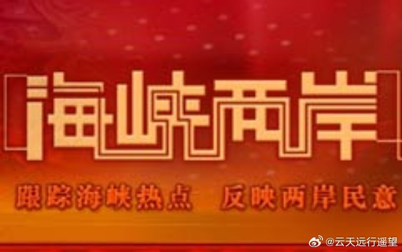 海峽兩岸視頻，回顧與前瞻，海峽兩岸視頻回顧與前瞻展望