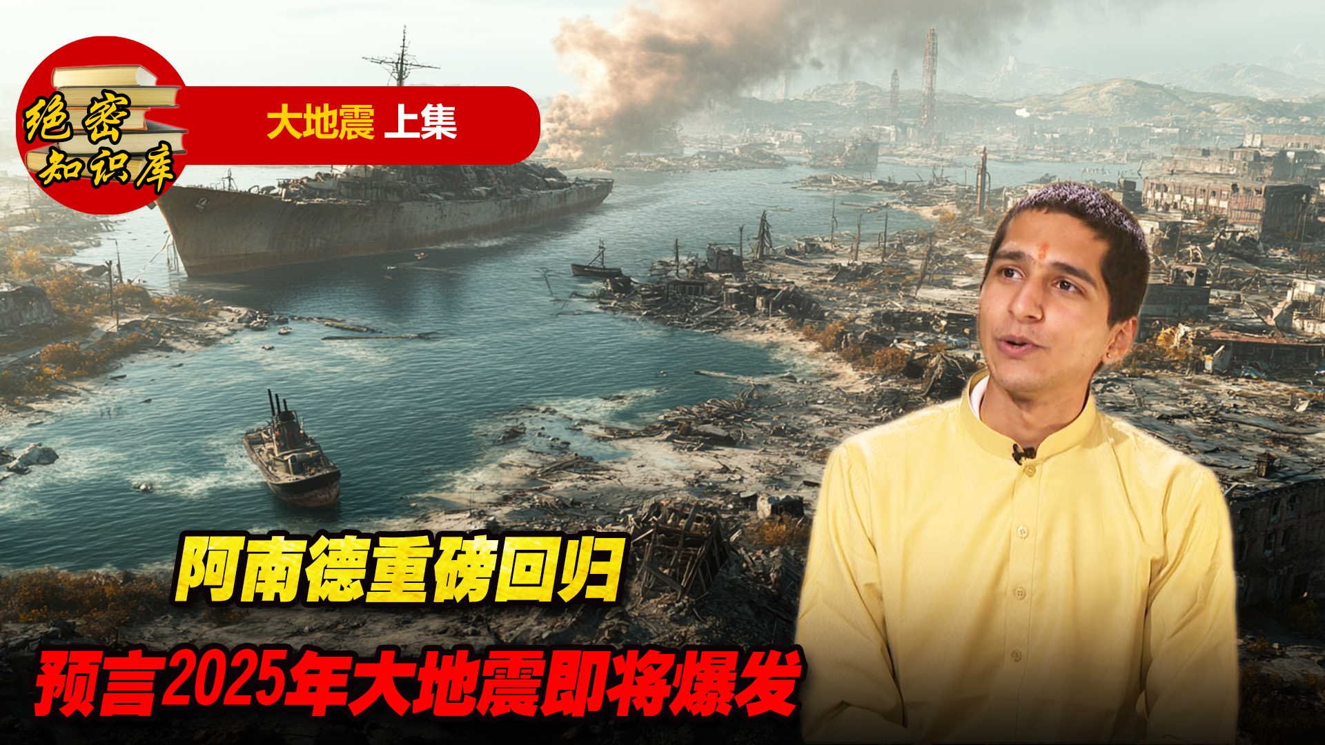關(guān)于2025年將爆發(fā)大地震的探討與解析，2025年大地震預(yù)測探討與解析