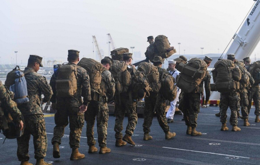 美國在越南駐軍的歷史與影響，美國駐越歷史及其影響