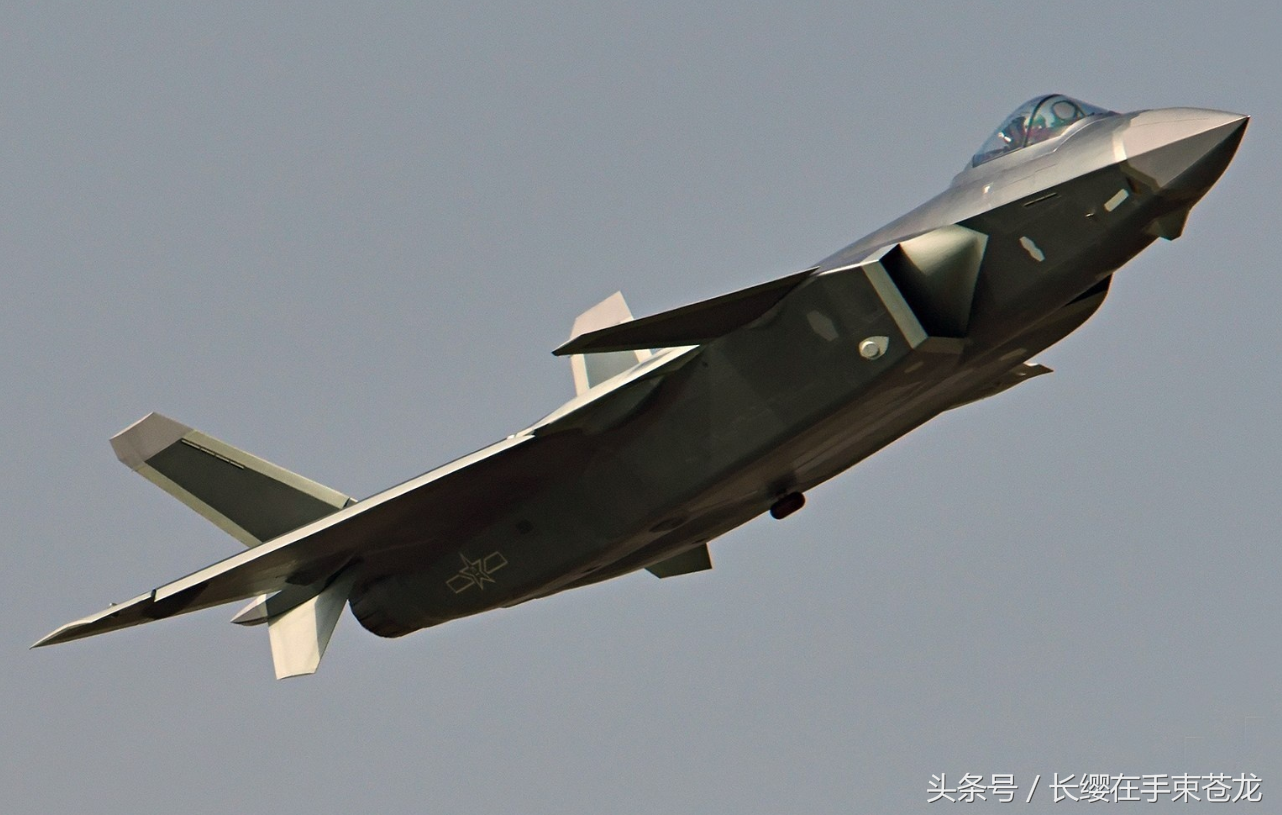 殲-20發(fā)展態(tài)勢(shì)備受關(guān)注，殲-20發(fā)展態(tài)勢(shì)備受矚目