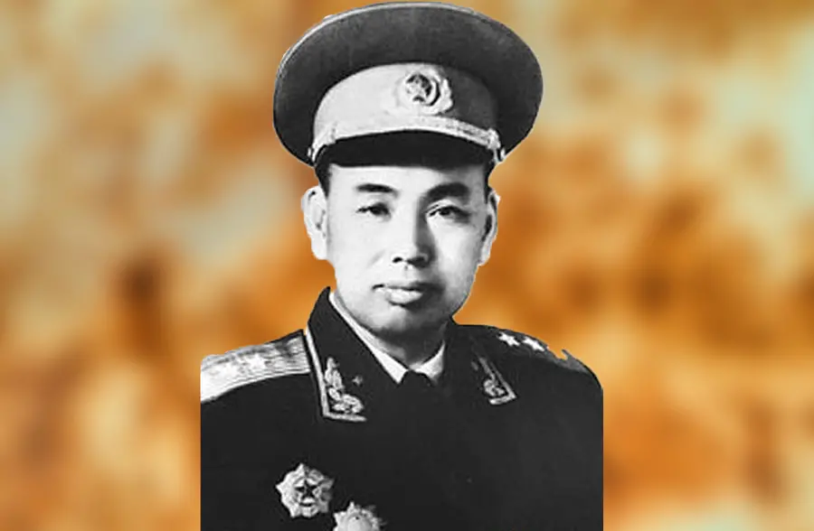 開國上將