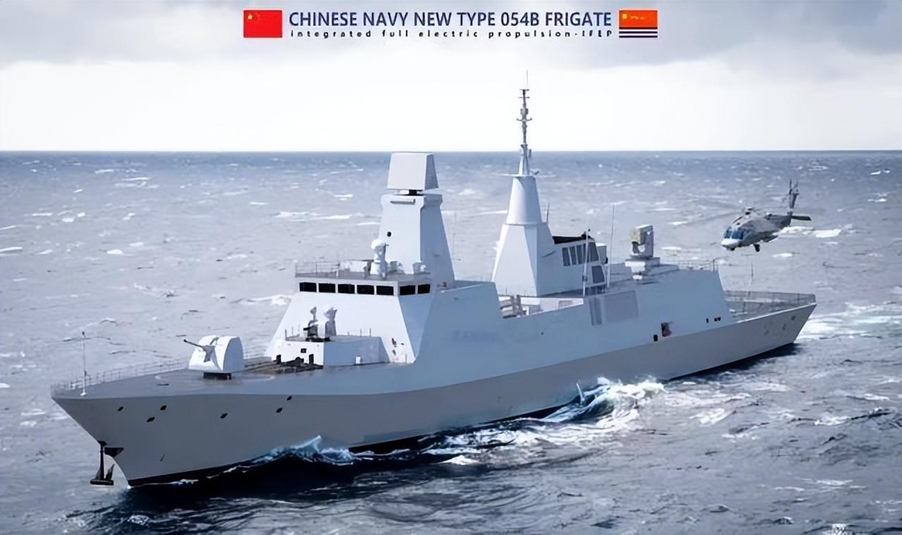 護衛(wèi)艦大型化的趨勢與挑戰(zhàn)，護衛(wèi)艦大型化的趨勢與挑戰(zhàn)，機遇與挑戰(zhàn)并存