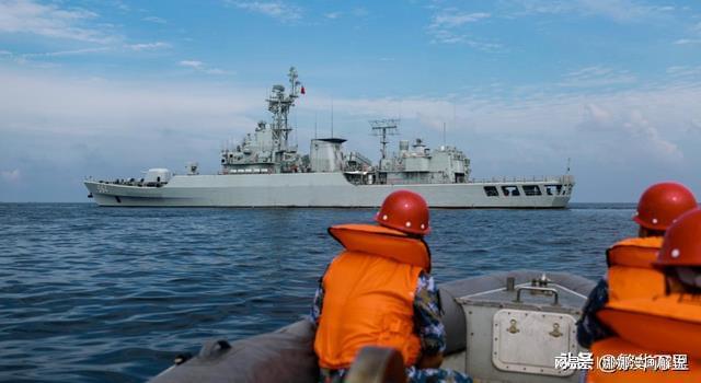 中國(guó)人民解放軍海軍下轄的幾個(gè)海軍及其職責(zé)與重要性，中國(guó)人民解放軍海軍下屬部隊(duì)職責(zé)與重要性解析
