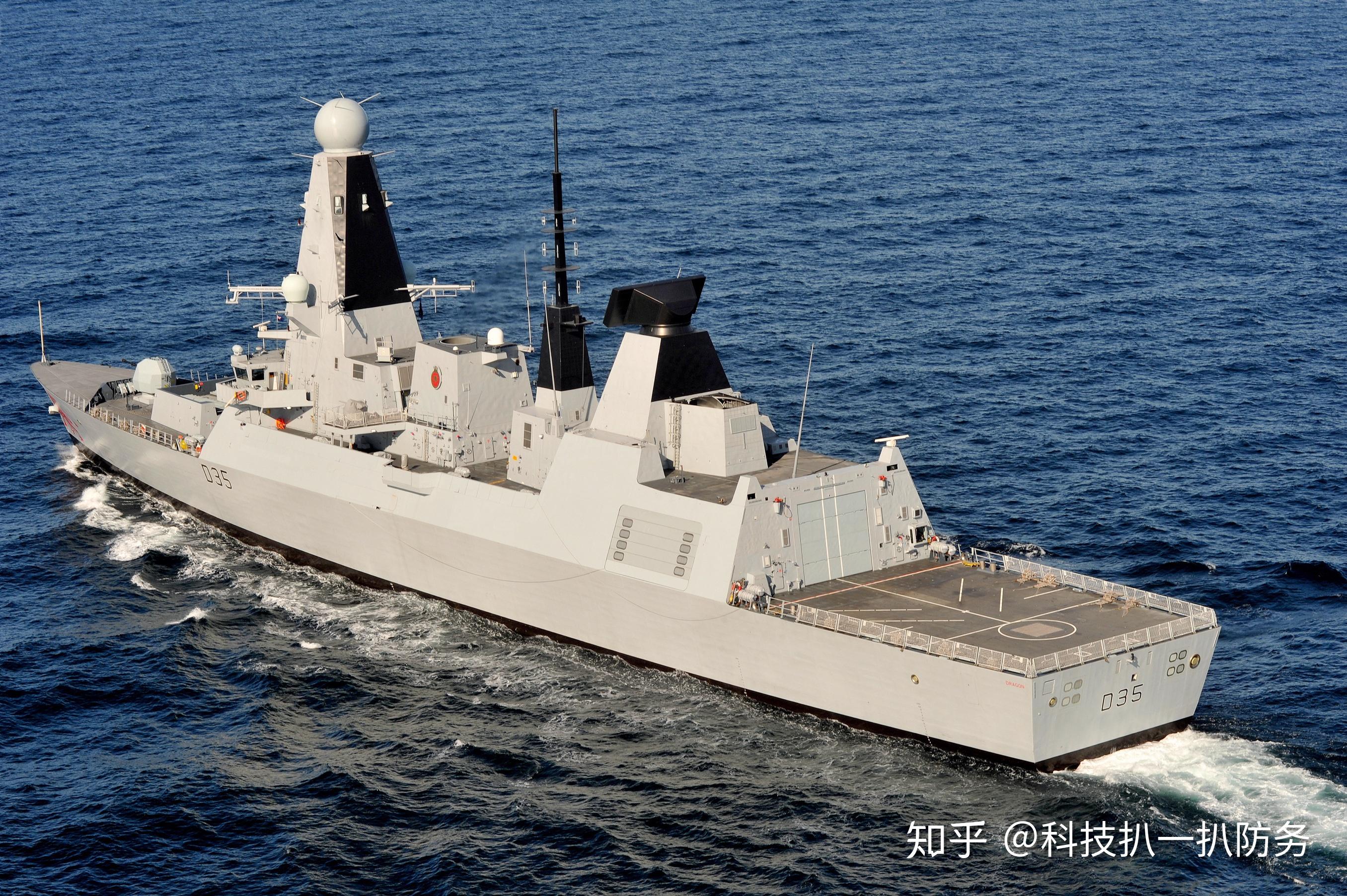 揭秘F116型驅(qū)逐艦，現(xiàn)代海戰(zhàn)的杰出代表，F(xiàn)116型驅(qū)逐艦，現(xiàn)代海戰(zhàn)杰出代表揭秘