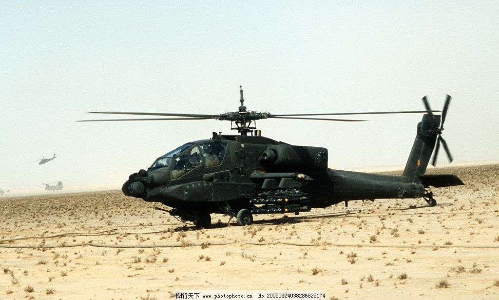 武裝直升機正面圖，技術(shù)、設(shè)計與影響，武裝直升機正面圖，技術(shù)、設(shè)計與影響探究