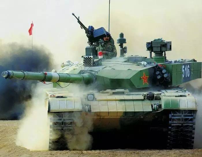 揭秘中國(guó)陸軍利刃，05式坦克大全，揭秘中國(guó)陸軍利刃，全面解析05式坦克