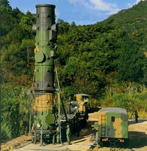 東風(fēng)41，核武器還是常規(guī)導(dǎo)彈？，東風(fēng)41，核武器還是常規(guī)導(dǎo)彈？揭秘其真實(shí)身份
