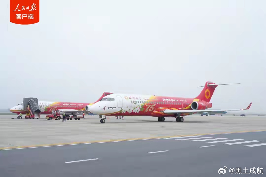 成都航空，展翅翱翔的航空樞紐，成都航空，航空樞紐的展翅翱翔