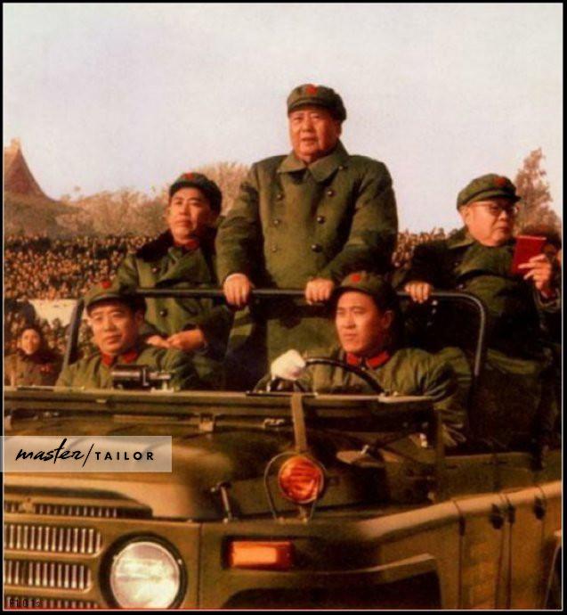 65式軍裝下的風(fēng)采，三軍儀仗隊(duì)圖片解析，『65式軍裝風(fēng)采，三軍儀仗隊(duì)圖片深度解析』