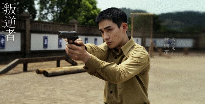 三軍儀仗隊中的英雄——宋月強，三軍儀仗隊中的英雄風采，宋月強傳略