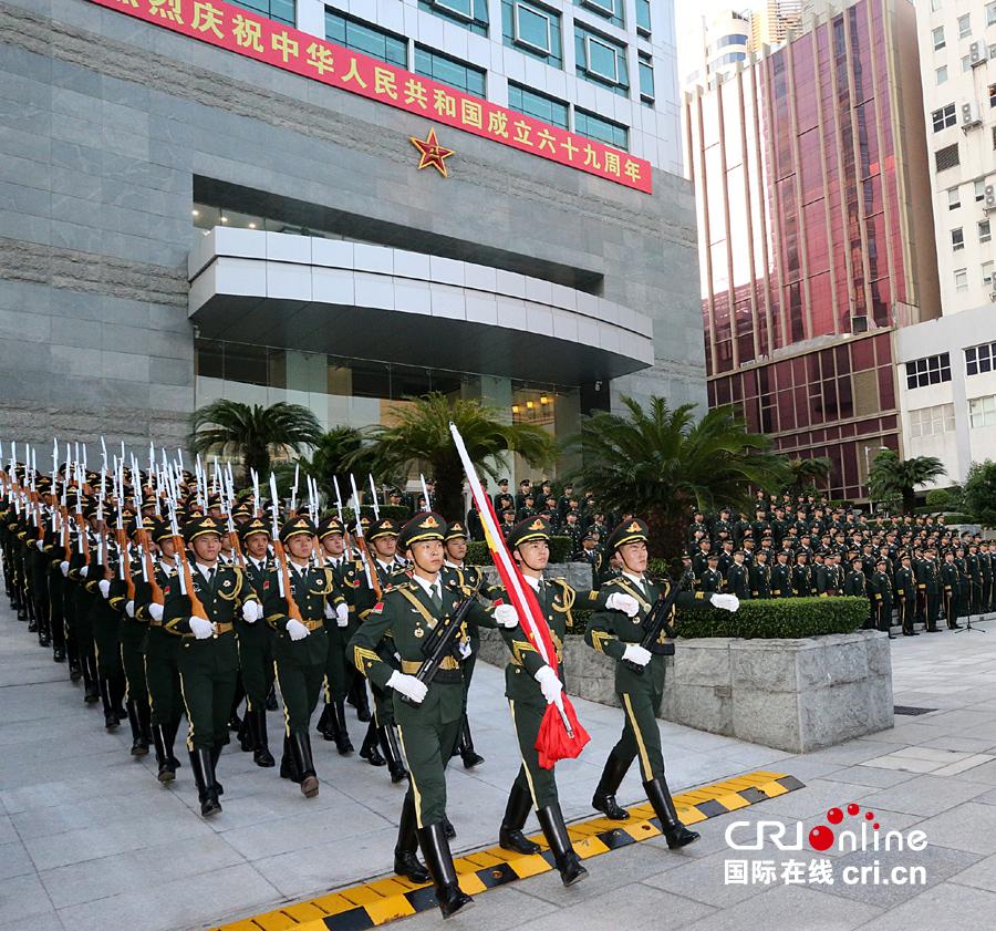 駐澳門司令員的職責與使命，守護澳門的安全與發(fā)展，駐澳門司令員職責與使命，守護澳門安全與發(fā)展的大門