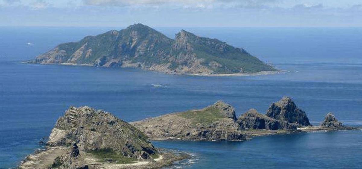 釣魚(yú)島今日重大新聞紀(jì)實(shí)，釣魚(yú)島最新實(shí)時(shí)新聞紀(jì)實(shí)報(bào)道
