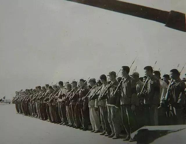 70周年閱兵