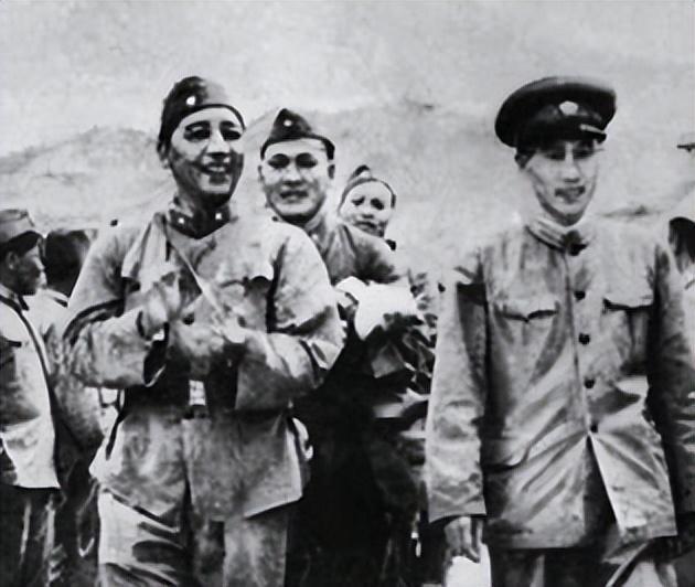 秦基偉將軍與閱兵式的榮耀時(shí)刻，秦基偉將軍閱兵榮耀瞬間