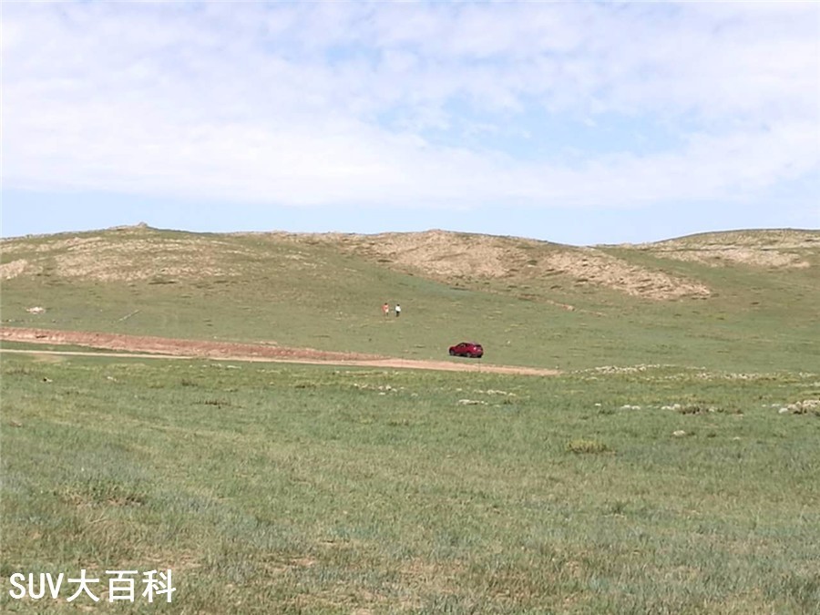 朱日和，旅游勝地，探尋歷史與自然之美，朱日和，歷史與自然之美的旅游勝地