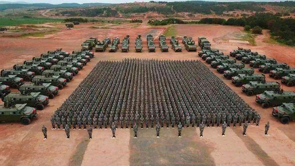 中國人民解放軍陸軍第12集團軍