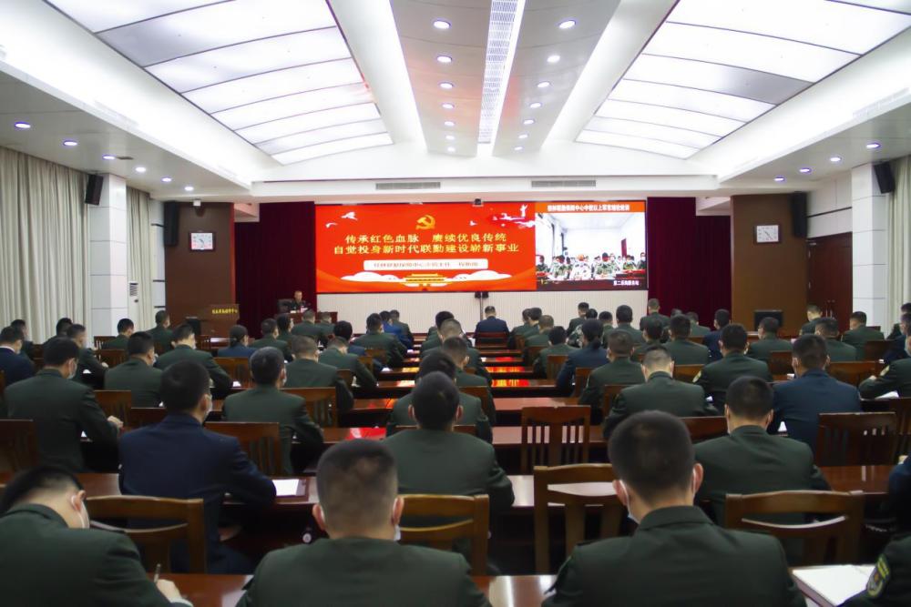 聯(lián)勤保障中心作用，深度解析與前瞻，聯(lián)勤保障中心作用，深度解析與前瞻展望
