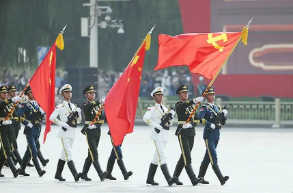 香港特別行政區(qū)政府是否會舉行閱兵儀式，2022年的展望，香港特區(qū)政府閱兵展望，2022年是否會舉行閱兵儀式？