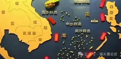 南沙群島的控制現(xiàn)狀及其影響，南沙群島控制現(xiàn)狀及其戰(zhàn)略影響分析