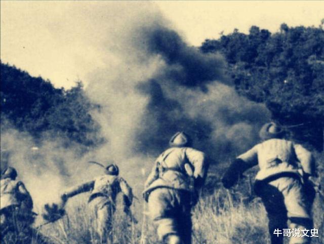 中國人民志愿軍的犧牲，英勇無畏，永垂不朽，中國人民志愿軍英勇犧牲，無畏精神永垂不朽