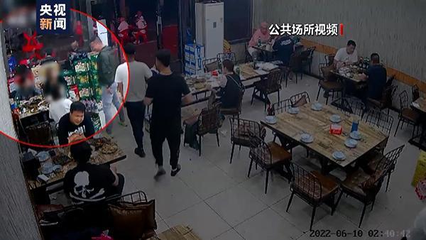 中央新聞唐山打人事件，深度分析與反思，唐山打人事件深度分析與反思，中央新聞視角的反思與探討