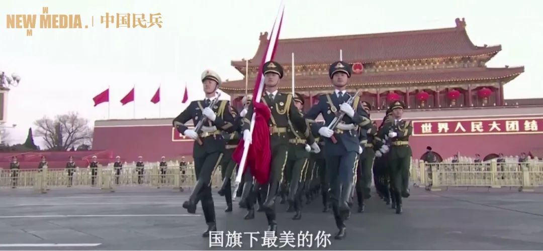 熱血青春，筑夢(mèng)邊疆——2019年征兵視頻回顧，熱血青春，筑夢(mèng)邊疆——回顧2019年征兵宣傳片激情瞬間