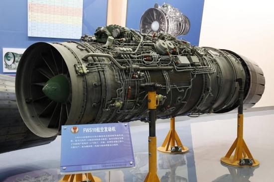 渦扇15峨嵋發(fā)動機，中國航空工業(yè)的驕傲，渦扇15峨嵋發(fā)動機，中國航空工業(yè)的輝煌里程碑