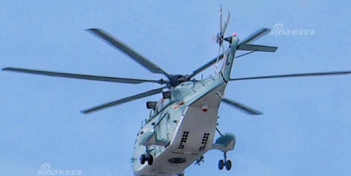 直-18警戒機，空中衛(wèi)士的千里眼與順風(fēng)耳，直-18警戒機，空中衛(wèi)士的精準(zhǔn)千里眼與靈敏順風(fēng)耳