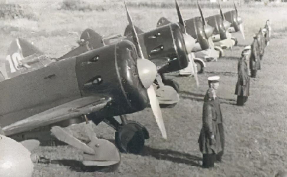 抗日戰(zhàn)爭中的中國空軍實(shí)力，抗日戰(zhàn)爭中的中國空軍實(shí)力概覽