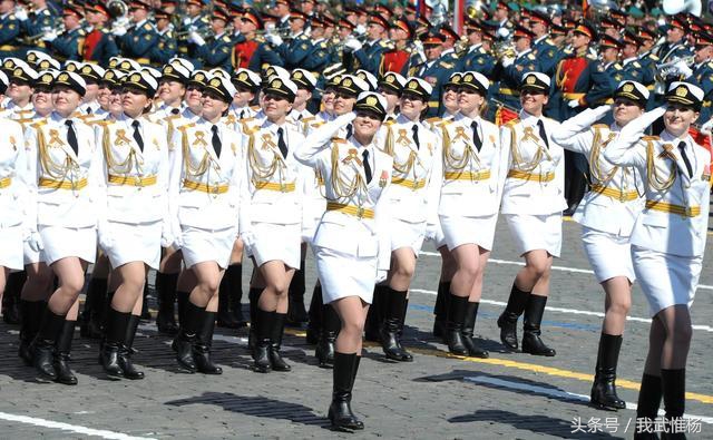 女子儀仗隊閱兵視頻，展現(xiàn)力量與榮耀的篇章，女子儀仗隊閱兵風采，力量與榮耀的輝煌篇章