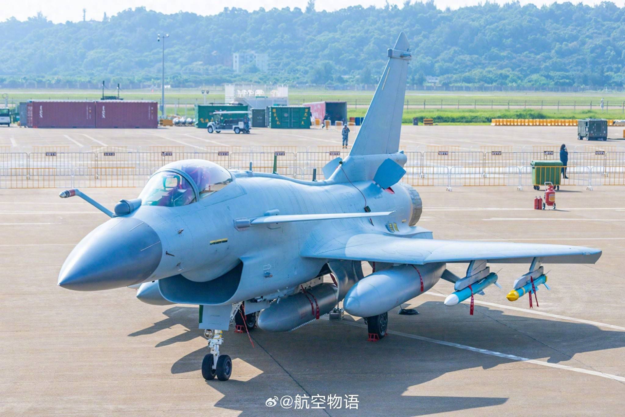 殲-10戰(zhàn)斗機與出口朝鮮的可能性探討，殲-10戰(zhàn)斗機與出口朝鮮的探討與可能性分析