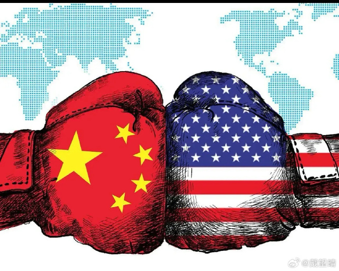 中美最新消息貼吧，今日要聞與深度解讀，中美最新動態(tài)，貼吧熱議今日要聞與深度解讀