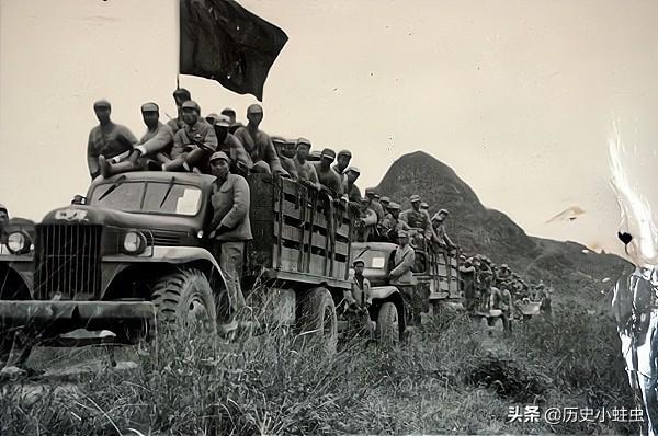 解放戰(zhàn)爭(zhēng)
