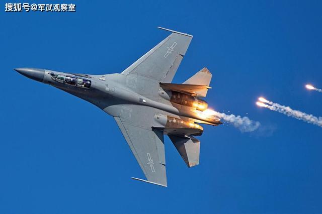 殲-16相控陣雷達，揭秘中國新一代戰(zhàn)斗機的先進探測系統(tǒng)，揭秘殲-16相控陣雷達，中國新一代戰(zhàn)斗機的頂尖探測技術(shù)解析