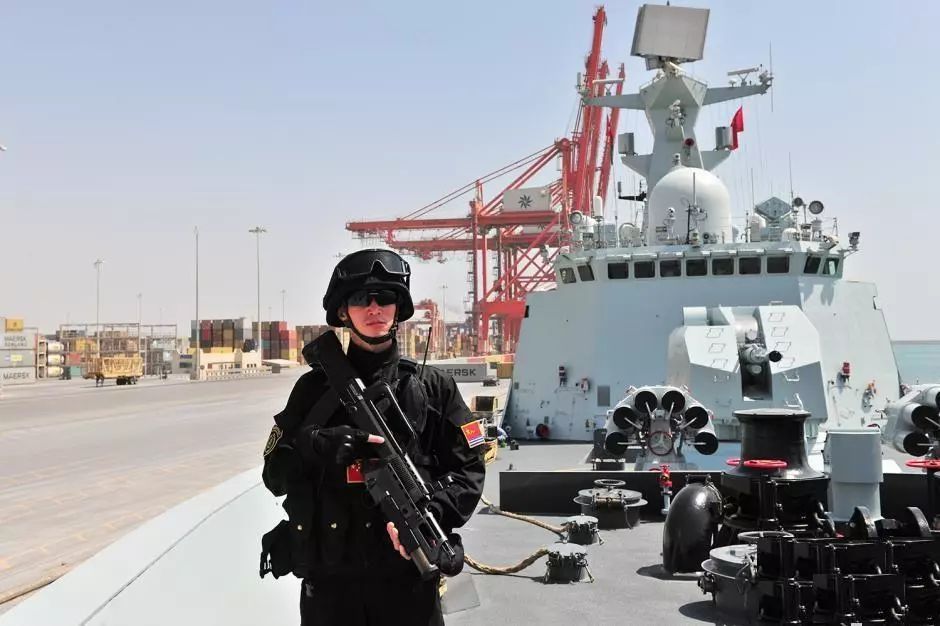 中國海軍的幾大軍區(qū)概覽，中國海軍各軍區(qū)概覽介紹