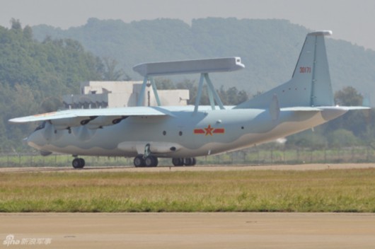 空警200升級，提升技術(shù)性能，強(qiáng)化空中安全防衛(wèi)能力，空警200升級強(qiáng)化空中安全防衛(wèi)能力，技術(shù)性能再提升