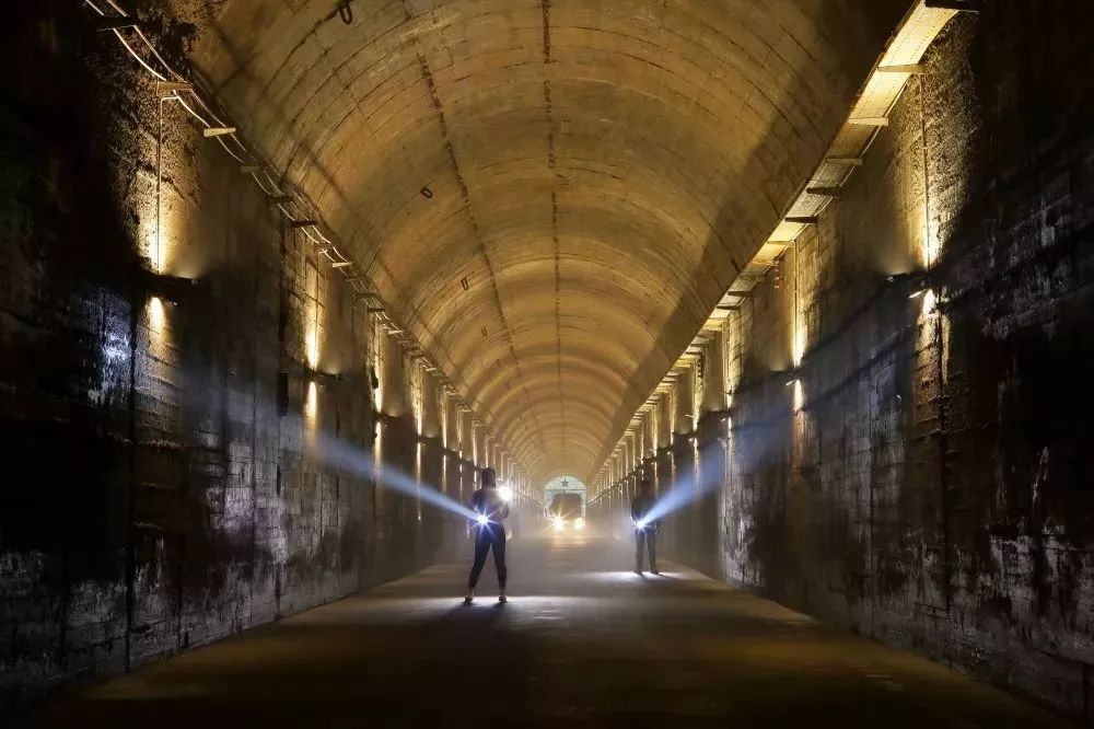 揭秘中國神秘的軍工巨擘，816核基地詳細(xì)介紹，揭秘中國軍工巨頭，深度解讀神秘的816核基地