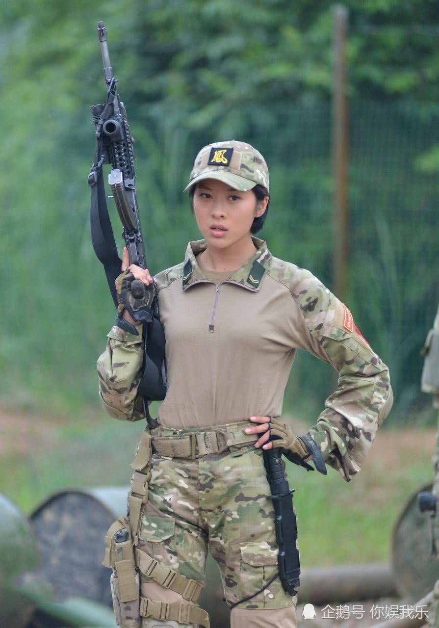 女特種兵選拔要求，挑戰(zhàn)與機(jī)遇并存，女特種兵選拔，挑戰(zhàn)與機(jī)遇并存的要求解析