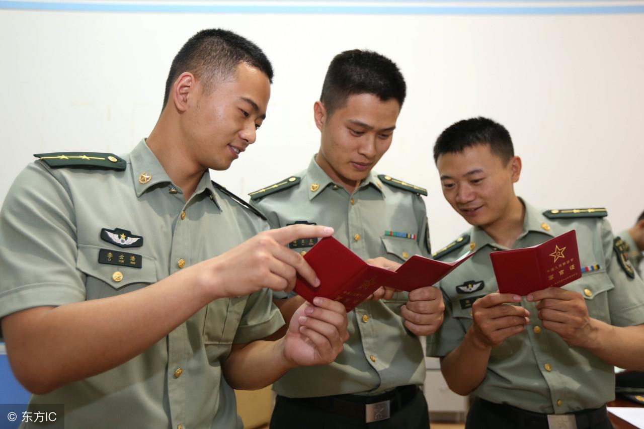 軍旅之路，類似國(guó)防生的青春歲月，軍旅之路，國(guó)防生的青春歲月之旅