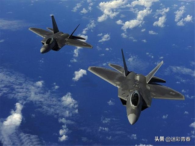 F22戰(zhàn)斗機和殲-20，誰更勝一籌？，F(xiàn)22與殲-20，誰主沉??？空戰(zhàn)對決深度解析
