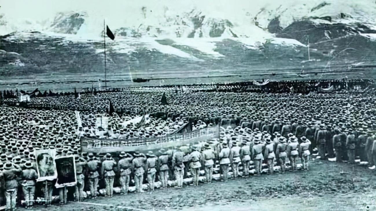 中印戰(zhàn)爭雙方兵力對比，中印戰(zhàn)爭雙方兵力對比解析