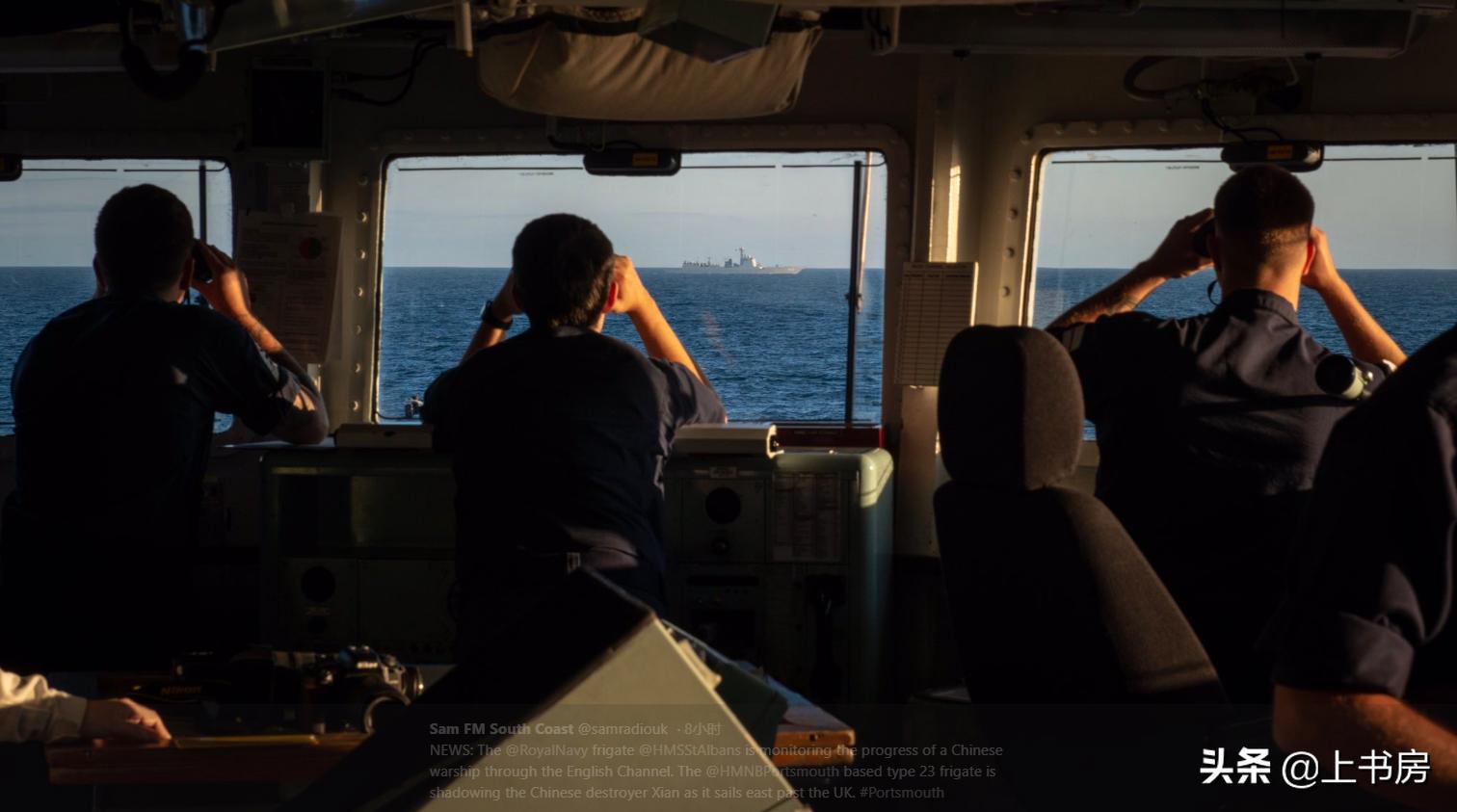 探索中國海軍的驕傲，052B型導(dǎo)彈驅(qū)逐艦圖片解析，中國海軍的驕傲，052B型導(dǎo)彈驅(qū)逐艦圖片深度解析
