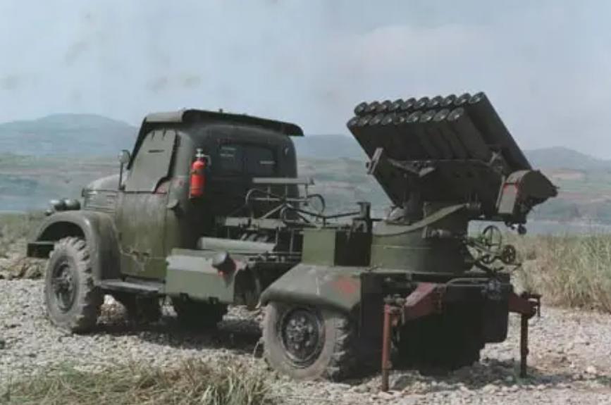 揭秘中國(guó)軍工傳奇，63式自行高炮，揭秘中國(guó)軍工傳奇，63式自行高炮的輝煌歷程
