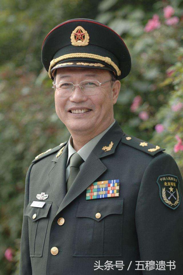 軍改后晉升少將名單及其意義，軍改后晉升少將名單及其背后的意義