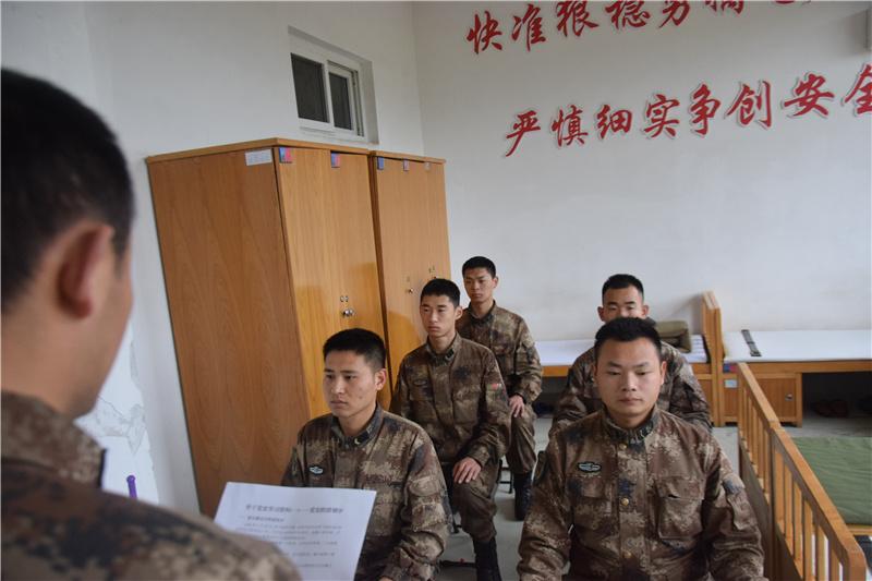 戰(zhàn)略支援部隊(duì)，揭秘中國現(xiàn)代化軍種的神秘面紗，戰(zhàn)略支援部隊(duì)，揭開中國現(xiàn)代化軍種的神秘面紗
